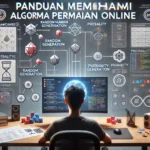 Panduan Memahami Algoritma Permainan Online
